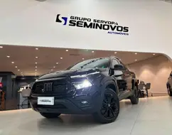 FIAT TORO 1.3 TURBO 270 FLEX VOLCANO AT6 FIAT TORO 1.3 TURBO 270 FLEX VOLCANO AT6