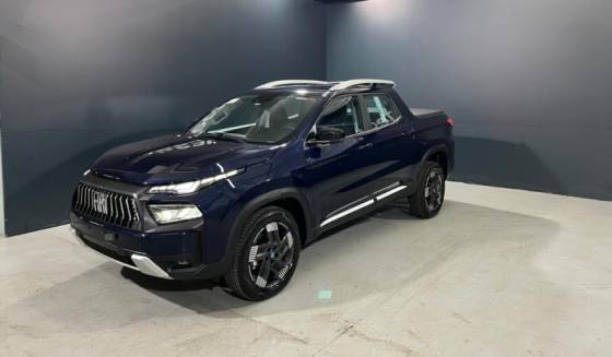 FIAT TORO 1.3 TURBO 270 FLEX VOLCANO AT6