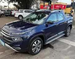 FIAT TORO 1.3 TURBO 270 FLEX VOLCANO AT6 FIAT TORO 1.3 TURBO 270 FLEX VOLCANO AT6