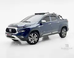 FIAT TORO 1.3 TURBO 270 FLEX VOLCANO AT6 FIAT TORO 1.3 TURBO 270 FLEX VOLCANO AT6
