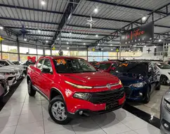 FIAT TORO 1.8 16V EVO FLEX ENDURANCE AT6 FIAT TORO 1.8 16V EVO FLEX ENDURANCE AT6