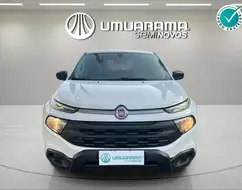 FIAT TORO 1.8 16V EVO FLEX ENDURANCE MANUAL FIAT TORO 1.8 16V EVO FLEX ENDURANCE MANUAL