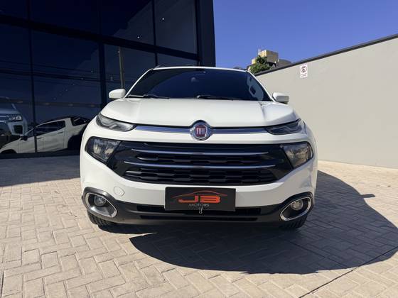 FIAT TORO 1.8 16V EVO FLEX FREEDOM AT6