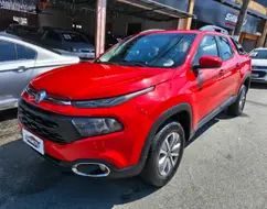 FIAT TORO 1.8 16V EVO FLEX FREEDOM AT6 FIAT TORO 1.8 16V EVO FLEX FREEDOM AT6