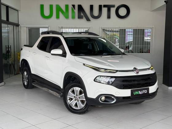 FIAT TORO 1.8 16V EVO FLEX FREEDOM AT6