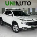 FIAT TORO 1.8 16V EVO FLEX FREEDOM AT6 FIAT TORO 1.8 16V EVO FLEX FREEDOM AT6