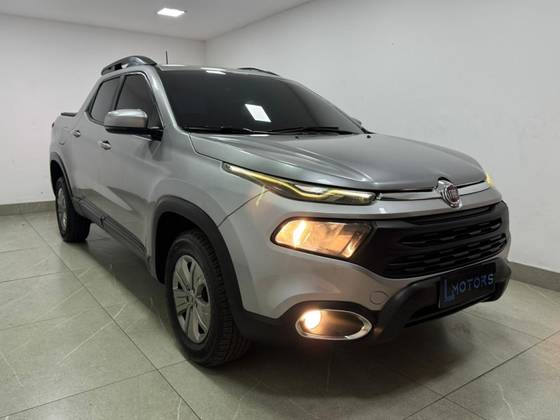 FIAT TORO 1.8 16V EVO FLEX FREEDOM AT6