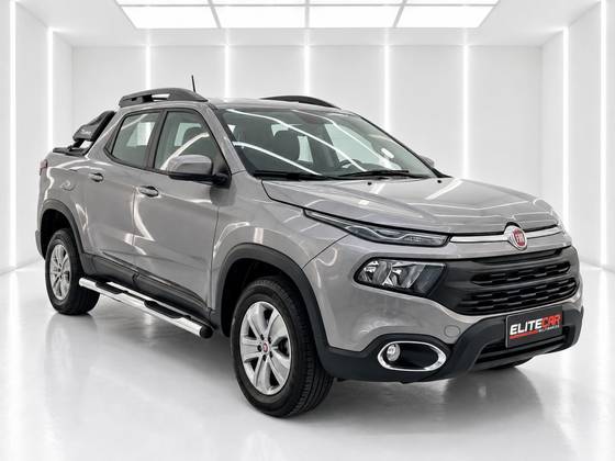 FIAT TORO 1.8 16V EVO FLEX FREEDOM AT6
