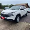 FIAT TORO 2.0 16V TURBO DIESEL ENDURANCE 4WD AT9 FIAT TORO 2.0 16V TURBO DIESEL ENDURANCE 4WD AT9