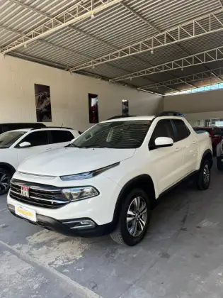 FIAT TORO 2.0 16V TURBO DIESEL FREEDOM 4WD AT9