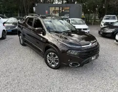 FIAT TORO 2.0 16V TURBO DIESEL FREEDOM 4WD AT9 FIAT TORO 2.0 16V TURBO DIESEL FREEDOM 4WD AT9