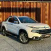 FIAT TORO 2.0 16V TURBO DIESEL RANCH 4WD AT9 FIAT TORO 2.0 16V TURBO DIESEL RANCH 4WD AT9