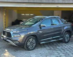 FIAT TORO 2.0 16V TURBO DIESEL RANCH 4WD AT9 FIAT TORO 2.0 16V TURBO DIESEL RANCH 4WD AT9