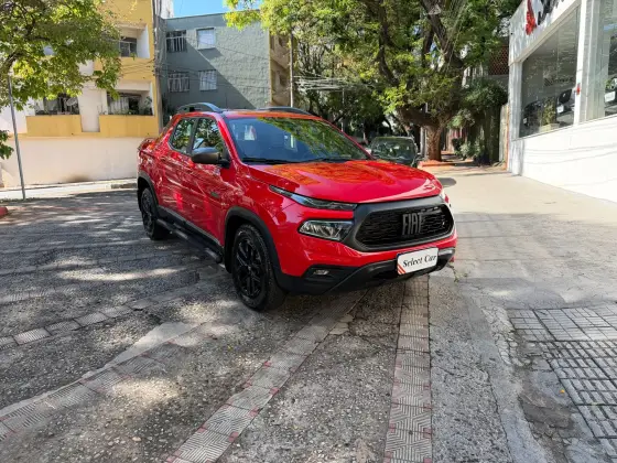 FIAT TORO 2.0 16V TURBO DIESEL ULTRA 4WD AT9