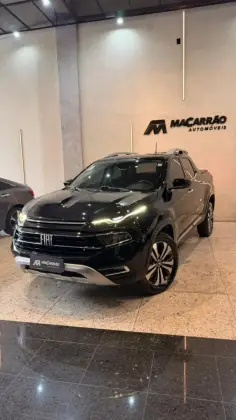 FIAT TORO 2.0 16V TURBO DIESEL VOLCANO 4WD AT9