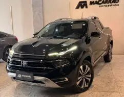FIAT TORO 2.0 16V TURBO DIESEL VOLCANO 4WD AT9 FIAT TORO 2.0 16V TURBO DIESEL VOLCANO 4WD AT9