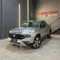 FIAT TORO 2.0 16V TURBO DIESEL VOLCANO 4WD AT9 FIAT TORO 2.0 16V TURBO DIESEL VOLCANO 4WD AT9