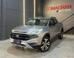 FIAT TORO 2.0 16V TURBO DIESEL VOLCANO 4WD AT9 FIAT TORO 2.0 16V TURBO DIESEL VOLCANO 4WD AT9