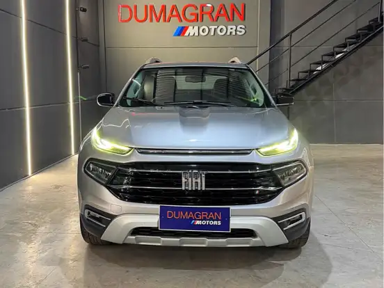 FIAT-TORO-2.0 16V TURBO DIESEL VOLCANO 4WD AT9 FIAT-TORO-2023