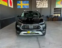 FIAT TORO 2.0 16V TURBO DIESEL VOLCANO 4WD AT9 FIAT TORO 2.0 16V TURBO DIESEL VOLCANO 4WD AT9