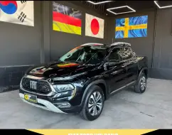 FIAT TORO 2.0 16V TURBO DIESEL VOLCANO 4WD AT9 FIAT TORO 2.0 16V TURBO DIESEL VOLCANO 4WD AT9