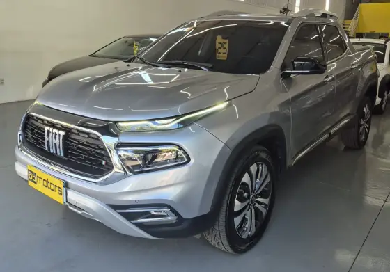 FIAT TORO 2.0 16V TURBO DIESEL VOLCANO 4WD AT9