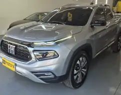 FIAT TORO 2.0 16V TURBO DIESEL VOLCANO 4WD AT9 FIAT TORO 2.0 16V TURBO DIESEL VOLCANO 4WD AT9
