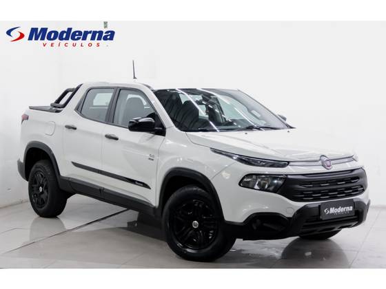 FIAT TORO 2.0 16V TURBO DIESEL ENDURANCE 4WD AT9