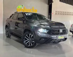 FIAT TORO 2.0 16V TURBO DIESEL ENDURANCE 4WD AT9 FIAT TORO 2.0 16V TURBO DIESEL ENDURANCE 4WD AT9