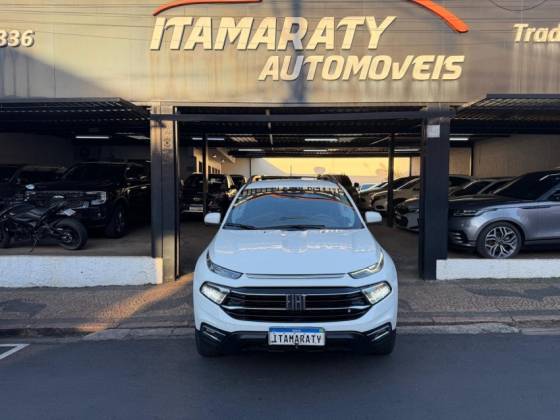 FIAT TORO 2.0 16V TURBO DIESEL FREEDOM 4WD AT9