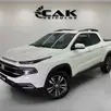 FIAT TORO 2.0 16V TURBO DIESEL FREEDOM 4WD AT9 FIAT TORO 2.0 16V TURBO DIESEL FREEDOM 4WD AT9
