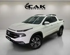 FIAT TORO 2.0 16V TURBO DIESEL FREEDOM 4WD AT9 FIAT TORO 2.0 16V TURBO DIESEL FREEDOM 4WD AT9