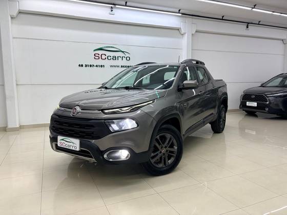 FIAT TORO 2.0 16V TURBO DIESEL FREEDOM 4WD AT9
