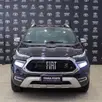 FIAT TORO 2.0 16V TURBO DIESEL RANCH 4WD AT9 FIAT TORO 2.0 16V TURBO DIESEL RANCH 4WD AT9