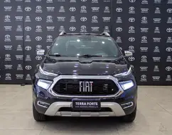 FIAT TORO 2.0 16V TURBO DIESEL RANCH 4WD AT9 FIAT TORO 2.0 16V TURBO DIESEL RANCH 4WD AT9