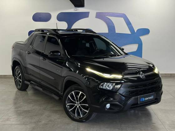 FIAT TORO 2.0 16V TURBO DIESEL ULTRA 4WD AT9