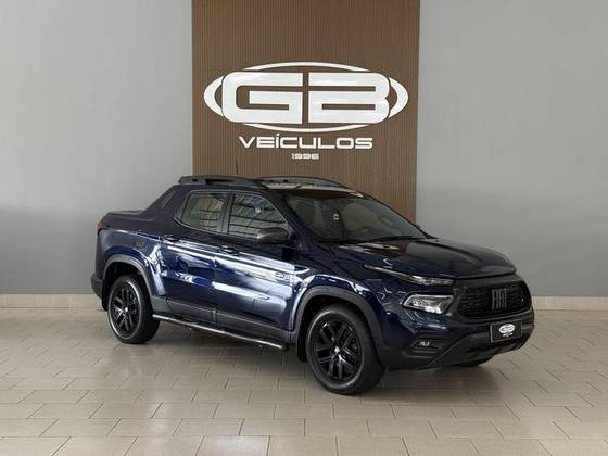 FIAT TORO 2.0 16V TURBO DIESEL ULTRA 4WD AT9