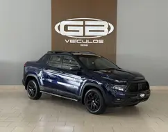 FIAT TORO 2.0 16V TURBO DIESEL ULTRA 4WD AT9 FIAT TORO 2.0 16V TURBO DIESEL ULTRA 4WD AT9