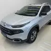 FIAT TORO 2.0 16V TURBO DIESEL VOLCANO 4WD AT9 FIAT TORO 2.0 16V TURBO DIESEL VOLCANO 4WD AT9