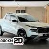 FIAT TORO 2.0 16V TURBO DIESEL VOLCANO 4WD AT9 FIAT TORO 2.0 16V TURBO DIESEL VOLCANO 4WD AT9
