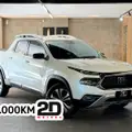 FIAT TORO 2.0 16V TURBO DIESEL VOLCANO 4WD AT9 FIAT TORO 2.0 16V TURBO DIESEL VOLCANO 4WD AT9
