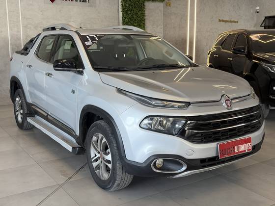 FIAT TORO 2.0 16V TURBO DIESEL VOLCANO 4WD AT9