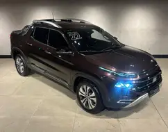 FIAT TORO 2.0 16V TURBO DIESEL VOLCANO 4WD AT9 FIAT TORO 2.0 16V TURBO DIESEL VOLCANO 4WD AT9