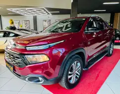 FIAT TORO 2.0 16V TURBO DIESEL VOLCANO 4WD AT9 FIAT TORO 2.0 16V TURBO DIESEL VOLCANO 4WD AT9
