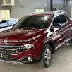 FIAT TORO 2.0 16V TURBO DIESEL VOLCANO 4WD AT9 FIAT TORO 2.0 16V TURBO DIESEL VOLCANO 4WD AT9