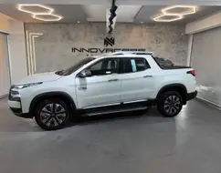 FIAT TORO 2.2 TURBO DIESEL RANCH 4WD AT9 FIAT TORO 2.2 TURBO DIESEL RANCH 4WD AT9