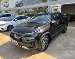 FIAT TORO 2.2 TURBO DIESEL RANCH 4WD AT9 FIAT TORO 2.2 TURBO DIESEL RANCH 4WD AT9