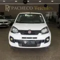 FIAT UNO 1.0 FIREFLY FLEX ATTRACTIVE 4P MANUAL FIAT UNO 1.0 FIREFLY FLEX ATTRACTIVE 4P MANUAL