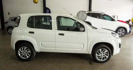 FIAT-UNO-1.0 FIREFLY FLEX ATTRACTIVE 4P MANUAL FIAT-UNO-2017