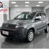 FIAT UNO 1.0 EVO WAY 8V FLEX 4P MANUAL FIAT UNO 1.0 EVO WAY 8V FLEX 4P MANUAL